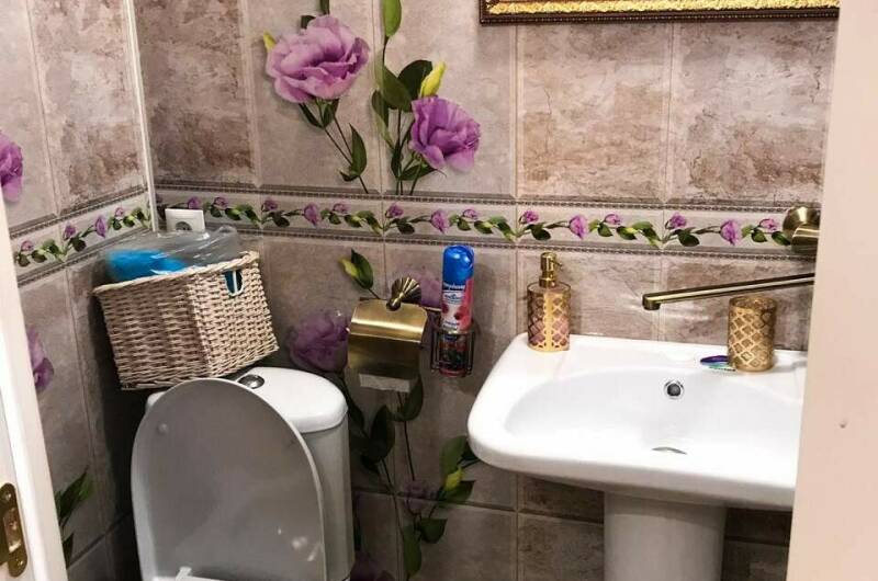 Комната «Стандарт 4» для 2 человек