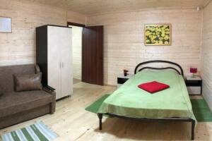 Изображение Изображение гостиницы "Гостевой дом «Татьяна»" #1 #1