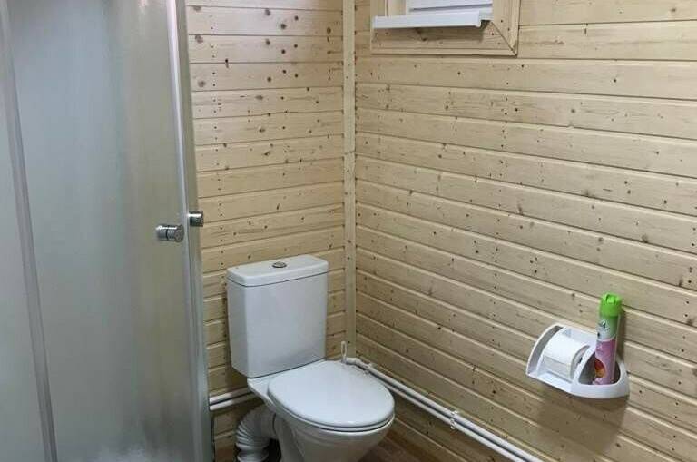 Четырёхместный улучшенный