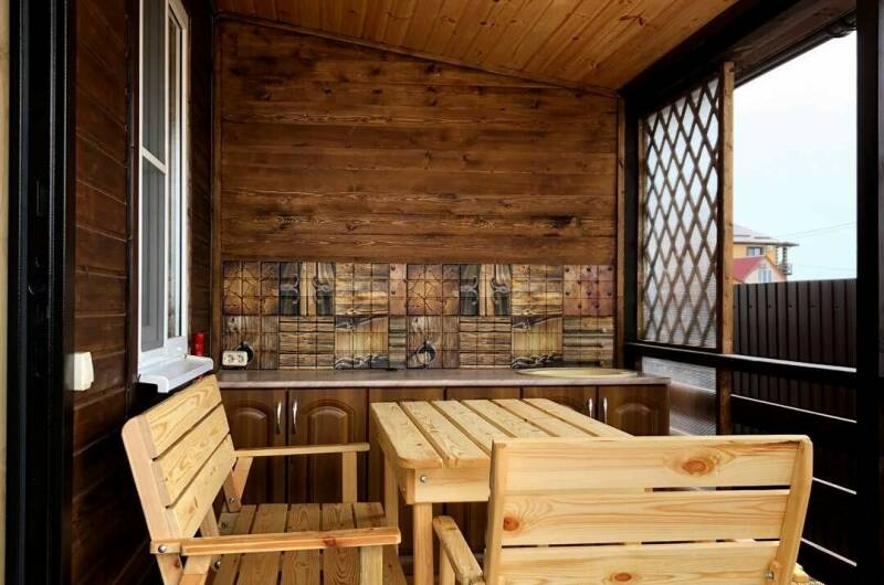 Четырёхместный стандарт 2