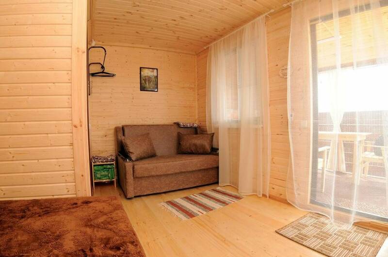 Четырёхместный стандарт 2