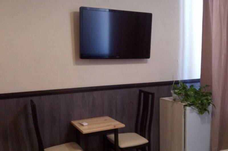 Номер № 1 «Улучшенный комфорт» 2+1