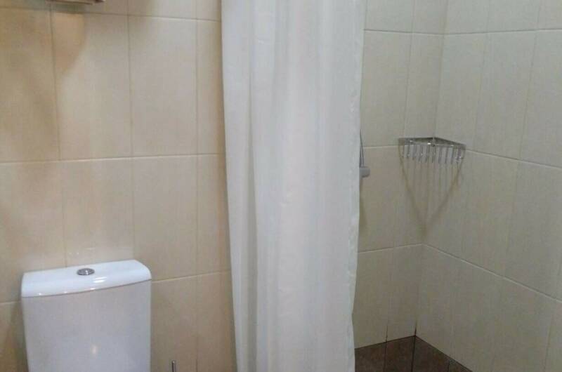 Номер № 1 «Улучшенный комфорт» 2+1