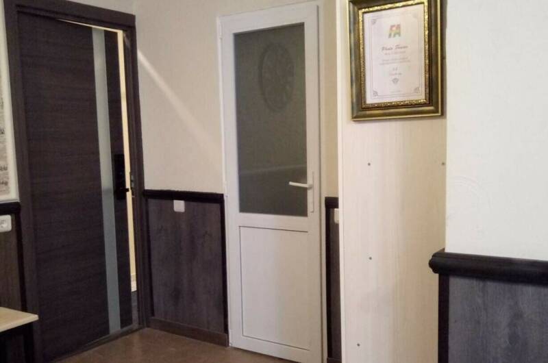 Номер № 1 «Улучшенный комфорт» 2+1