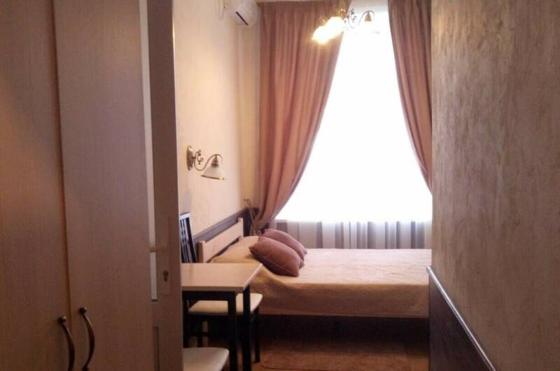 Номер № 2 «Комфорт»