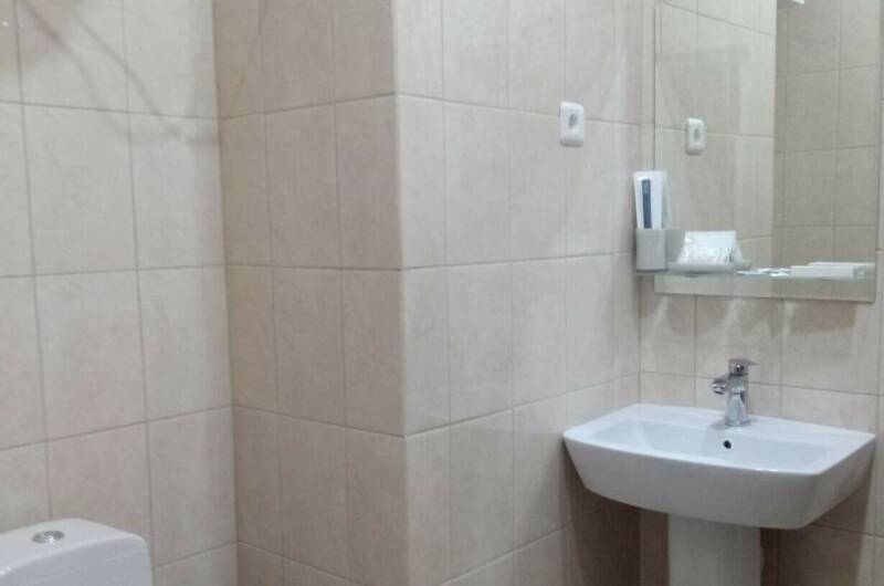 Номер № 2 «Комфорт»