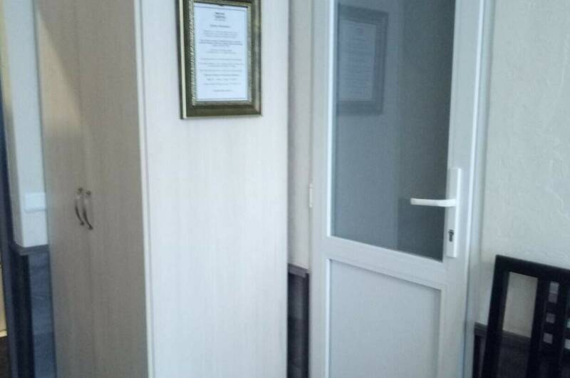 Номер № 2 «Комфорт»