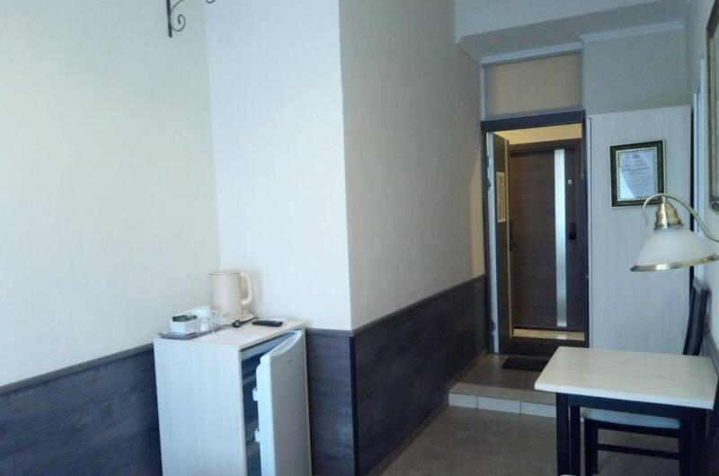 Номер № 2 «Комфорт»