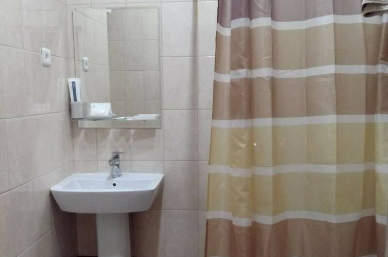 Номер № 2 «Комфорт»