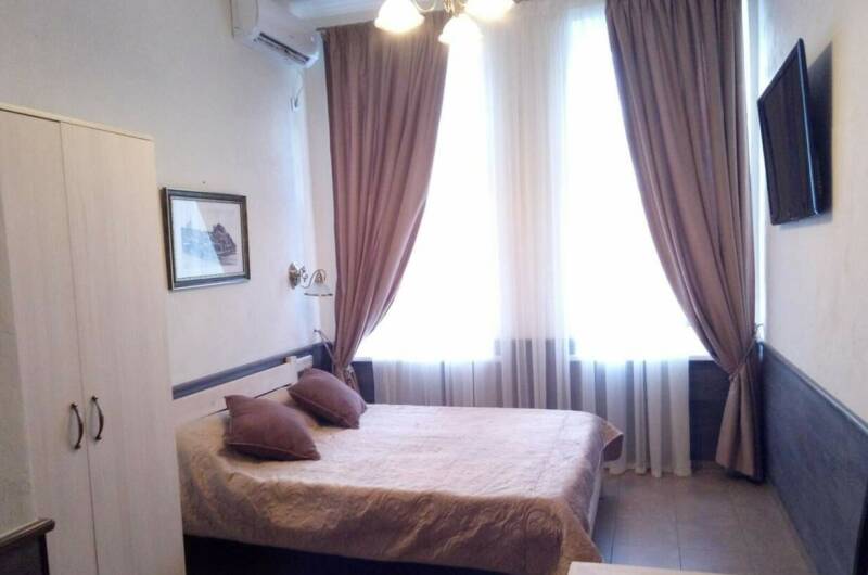 Номер № 3 «Комфорт»