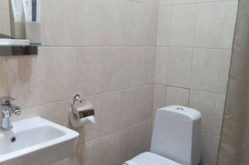 Номер № 3 «Комфорт»