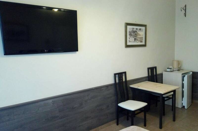 Номер № 3 «Комфорт»