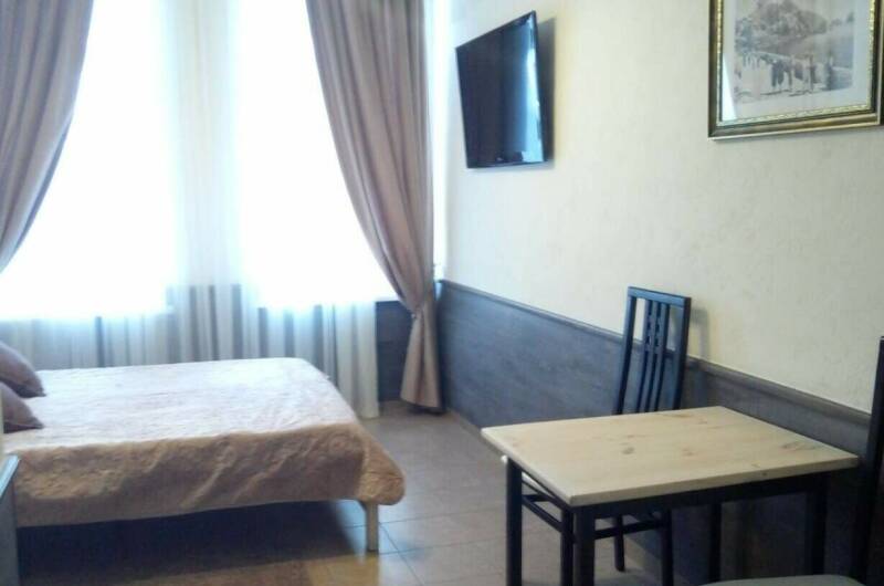 Номер № 3 «Комфорт»