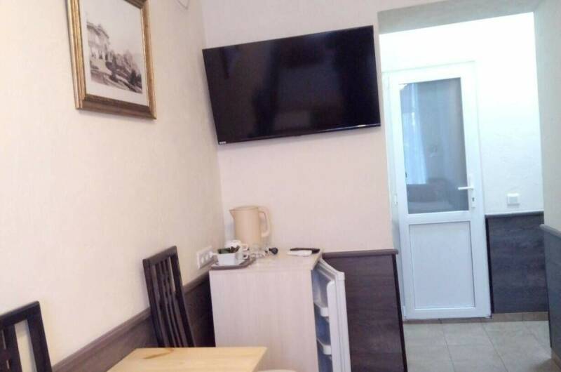 Номер № 4 «Стандарт»