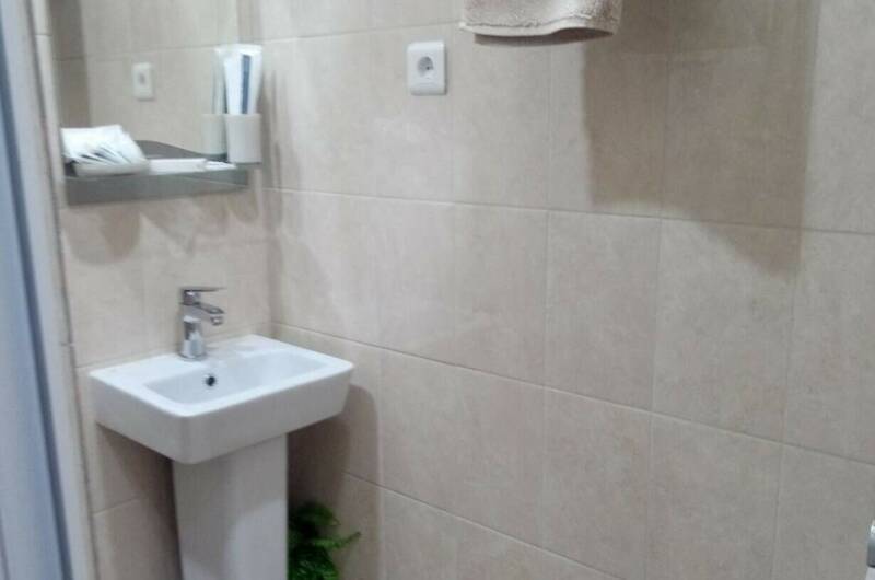 Номер № 4 «Стандарт»