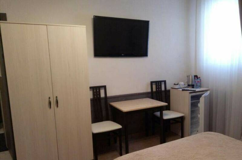 Номер № 5 «Комфорт» 2+1