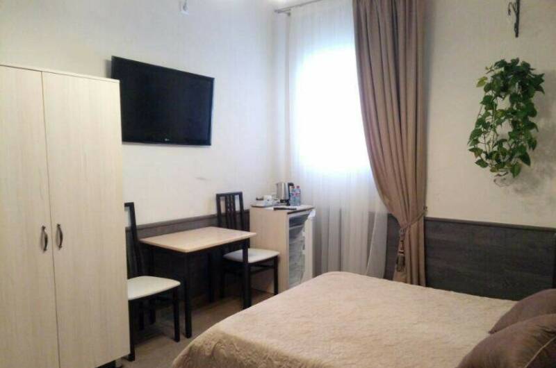 Номер № 5 «Комфорт» 2+1