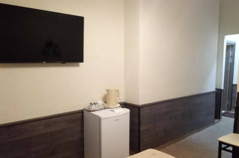 Номер № 8 «Стандарт»