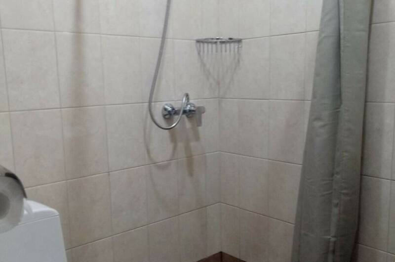 Номер № 8 «Стандарт»