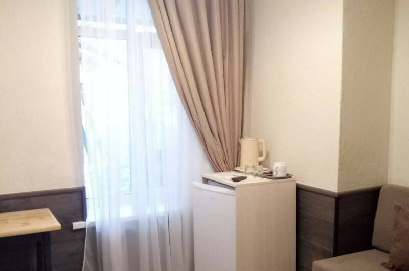 Номер № 9 «Эконом»