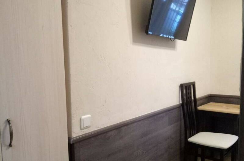 Номер № 9 «Эконом»