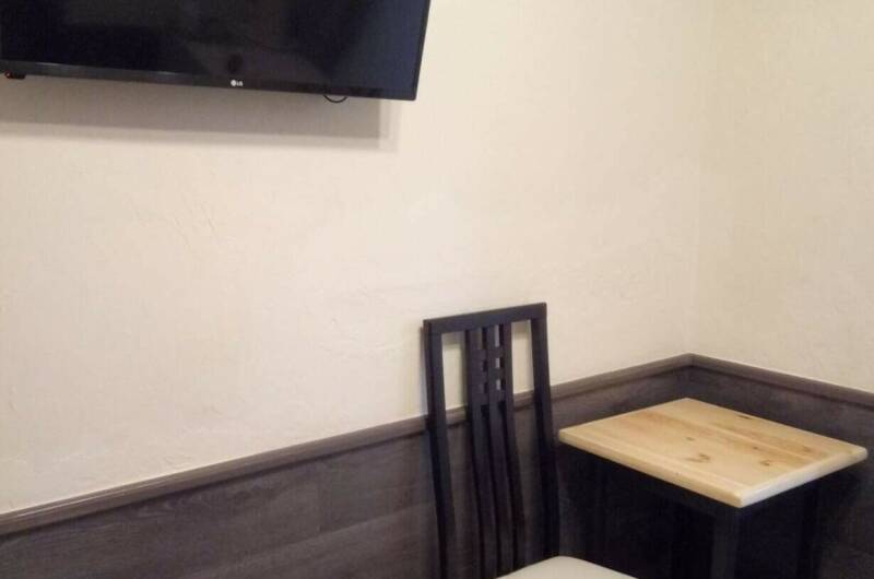 Номер № 9 «Эконом»