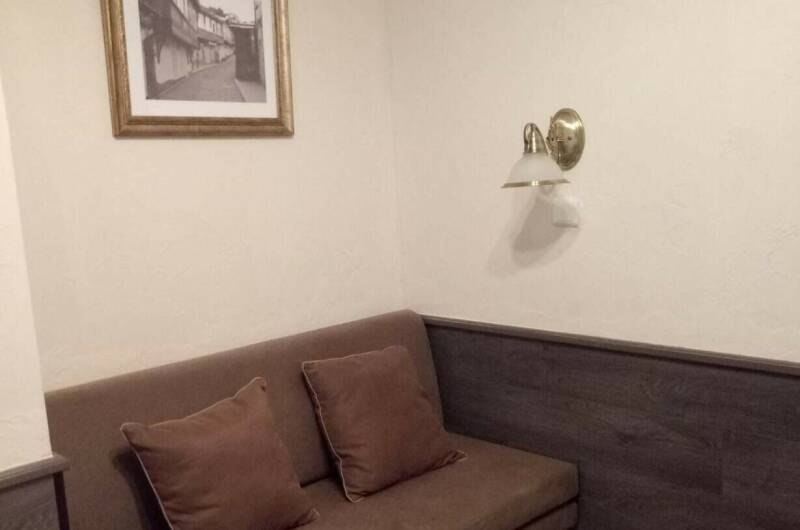 Номер № 9 «Эконом»