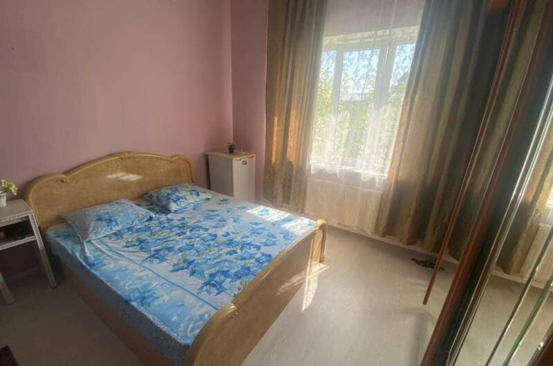 2-комнатный 4-х местный «Семейный»