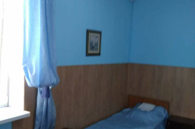 2-комнатный 4-х местный «Семейный»