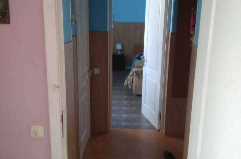 2-комнатный 4-х местный «Семейный»