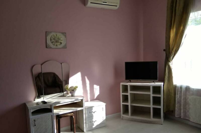 2-комнатный 4-х местный «Семейный»