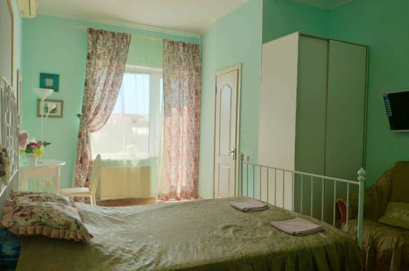 2-х местный «Стандарт»