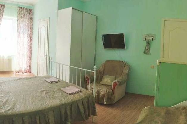 2-х местный «Стандарт»