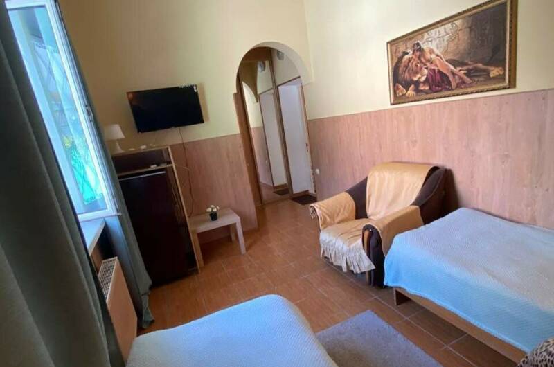 2-х местный «Стандарт»