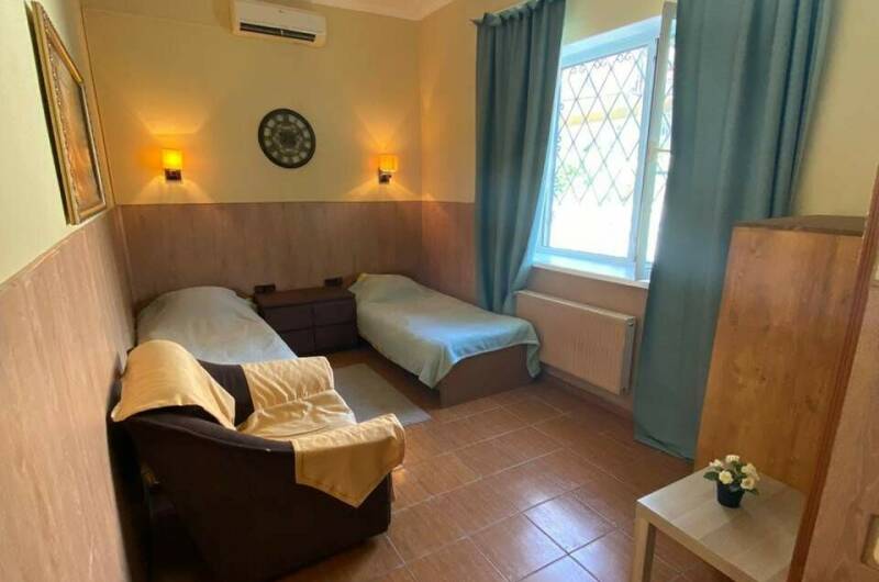 2-х местный «Стандарт»