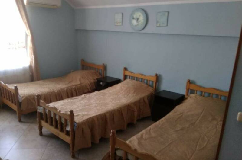 3-х местный «Стандарт»