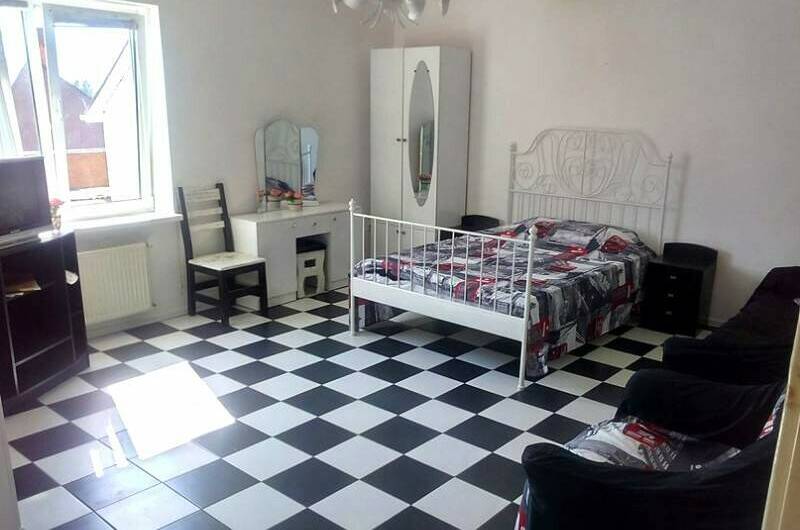 3-х местный «Стандарт»