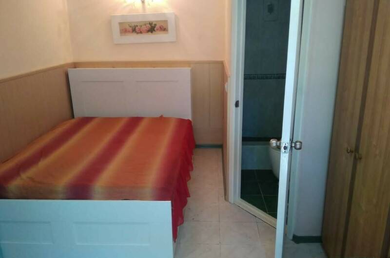 2-х местный «Эконом»