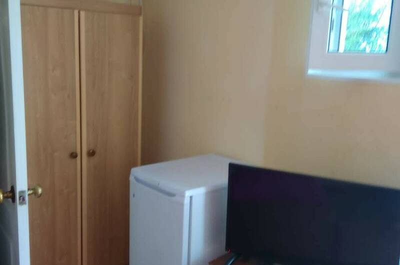 2-х местный «Эконом»