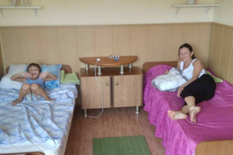 2-х местный «Эконом»