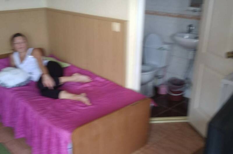 2-х местный «Эконом»