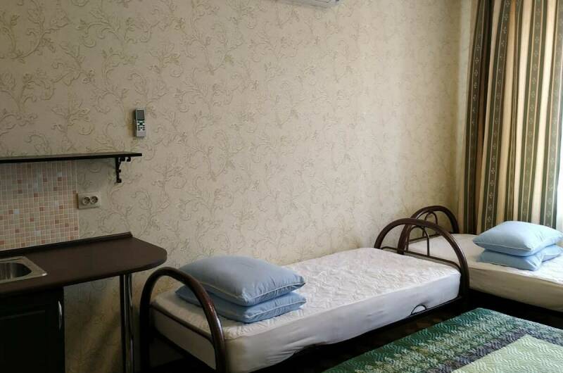 4-х местный № 3