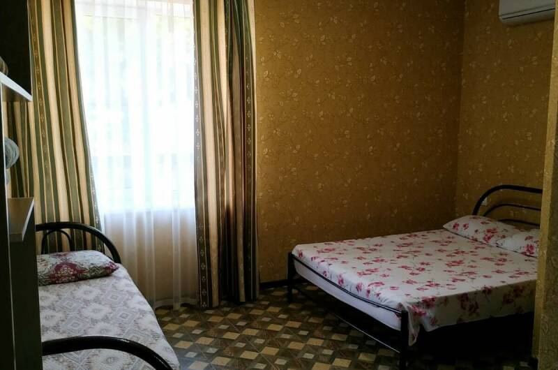 2-х местный № 4