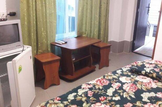 Двухместный «Стандарт»