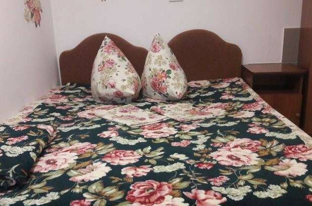 Двухместный «Стандарт»