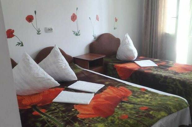 Трёхместный «Стандарт»