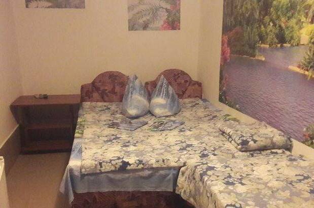 Трёхместный «Стандарт»