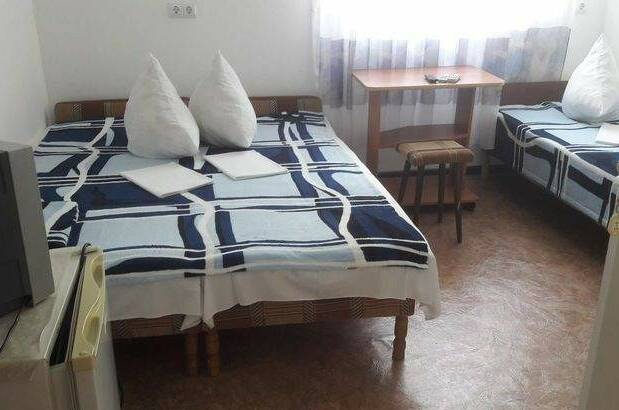 Четырёхместный «Стандарт»