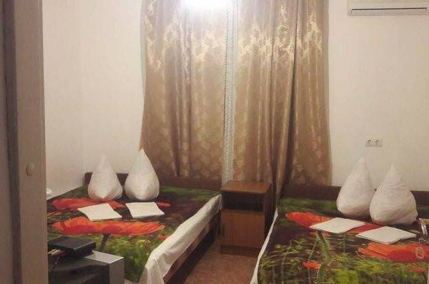 Четырёхместный «Стандарт»