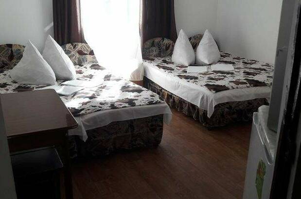 Четырёхместный «Стандарт»